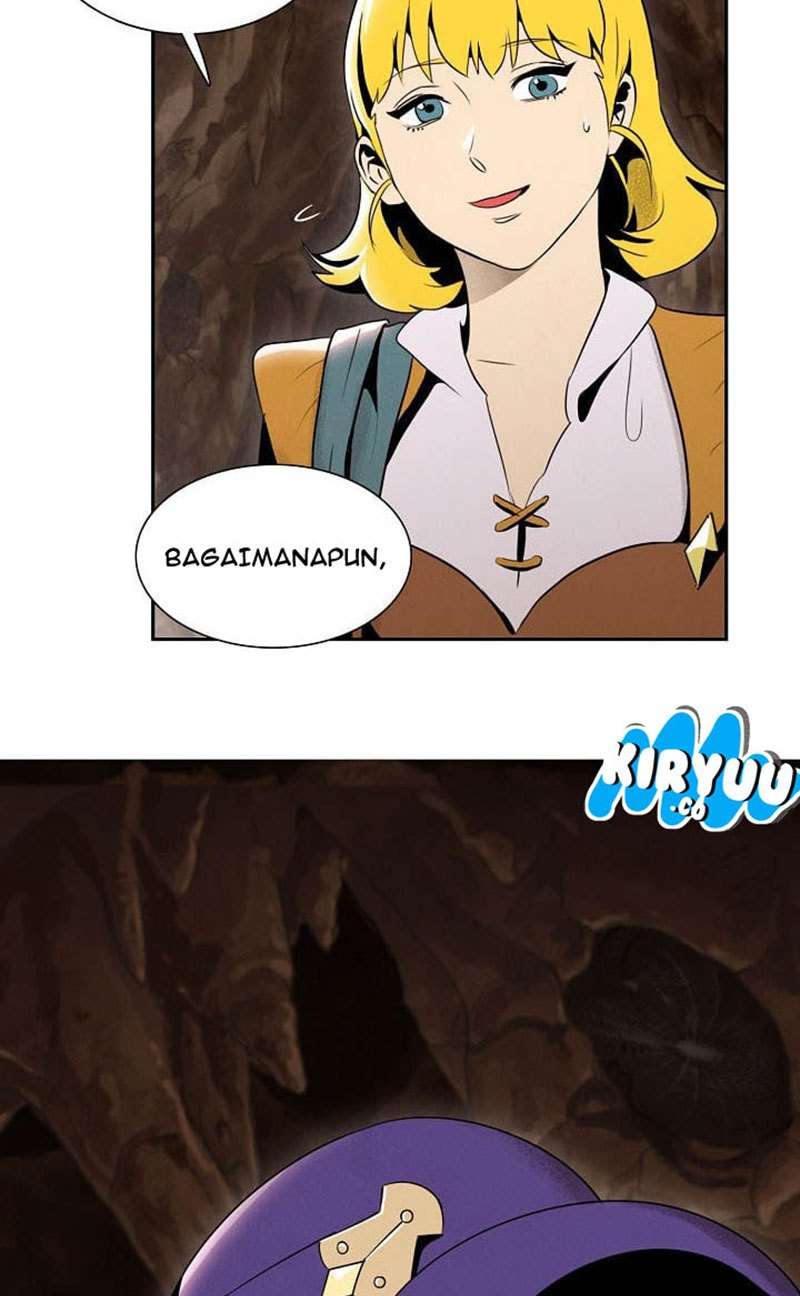 Skeleton Soldier Couldn’t Protect the Dungeon Chapter 14 Gambar 43