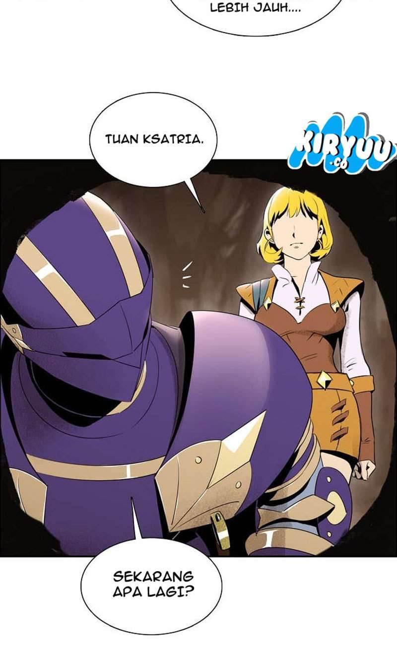 Skeleton Soldier Couldn’t Protect the Dungeon Chapter 14 Gambar 46