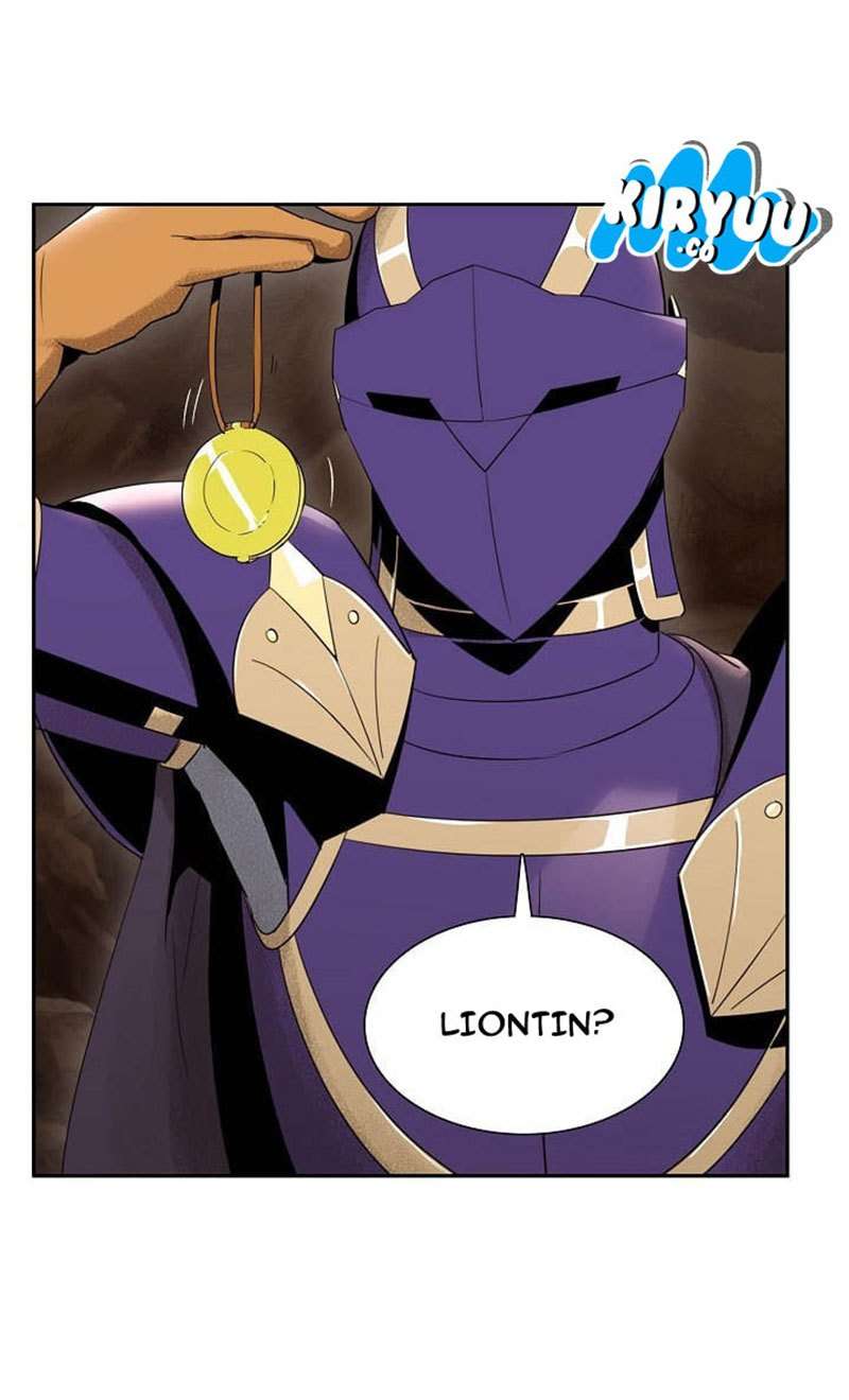 Skeleton Soldier Couldn’t Protect the Dungeon Chapter 14 Gambar 48