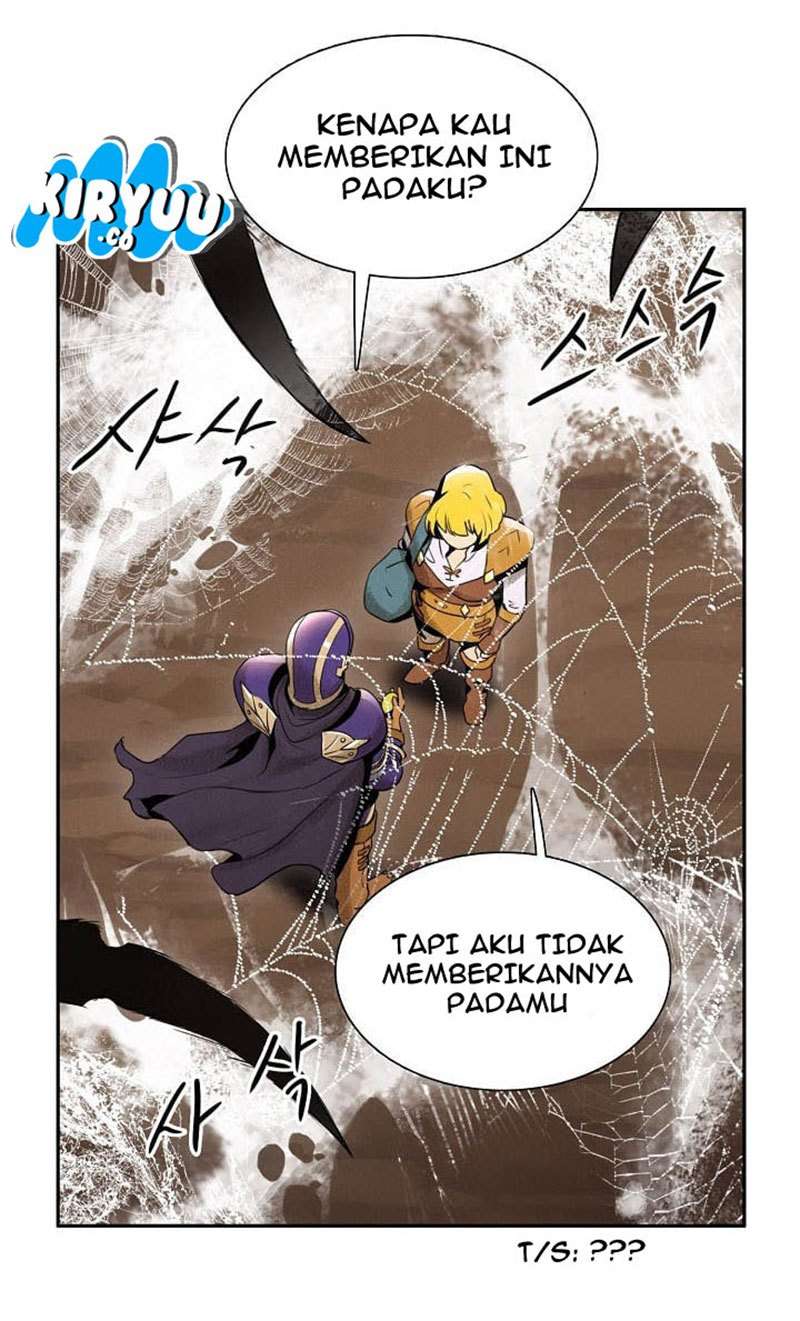 Skeleton Soldier Couldn’t Protect the Dungeon Chapter 14 Gambar 49