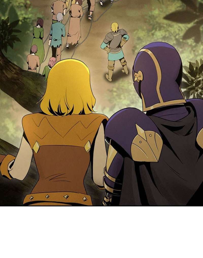 Skeleton Soldier Couldn’t Protect the Dungeon Chapter 14 Gambar 5