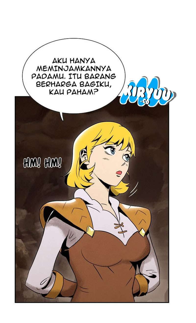 Skeleton Soldier Couldn’t Protect the Dungeon Chapter 14 Gambar 50