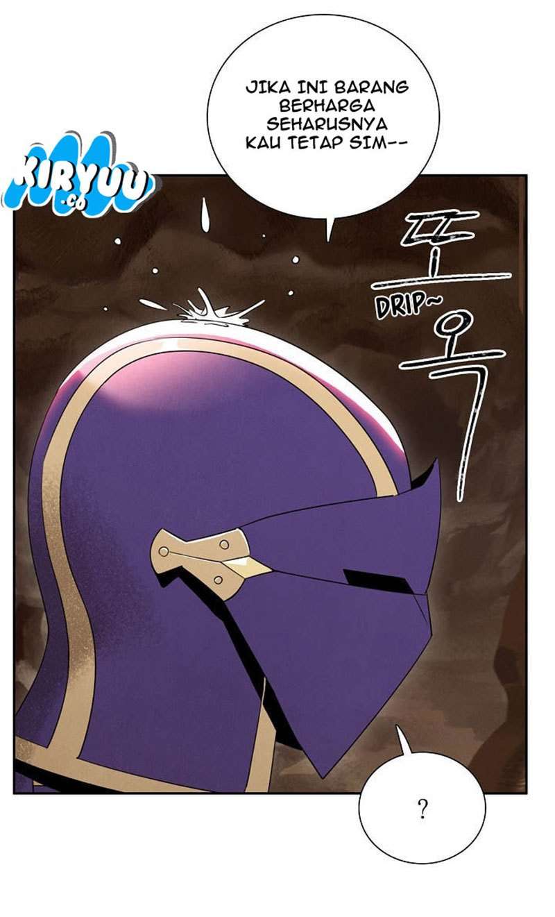 Skeleton Soldier Couldn’t Protect the Dungeon Chapter 14 Gambar 51