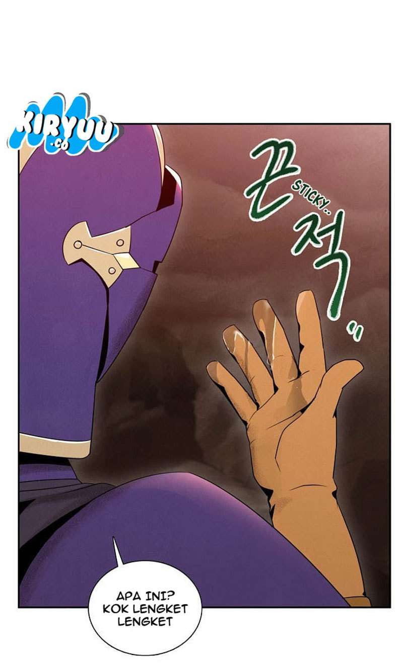 Skeleton Soldier Couldn’t Protect the Dungeon Chapter 14 Gambar 52