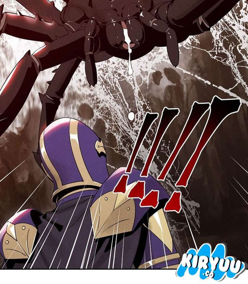 Skeleton Soldier Couldn’t Protect the Dungeon Chapter 14 Gambar 55