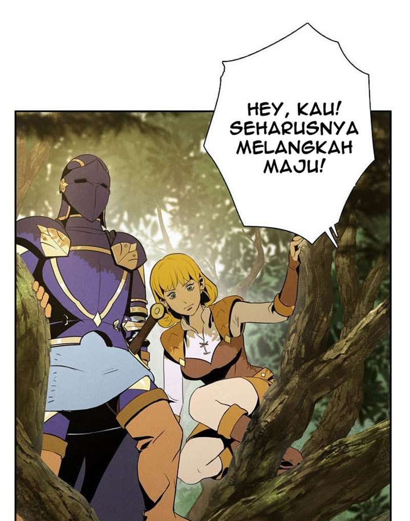 Skeleton Soldier Couldn’t Protect the Dungeon Chapter 14 Gambar 6