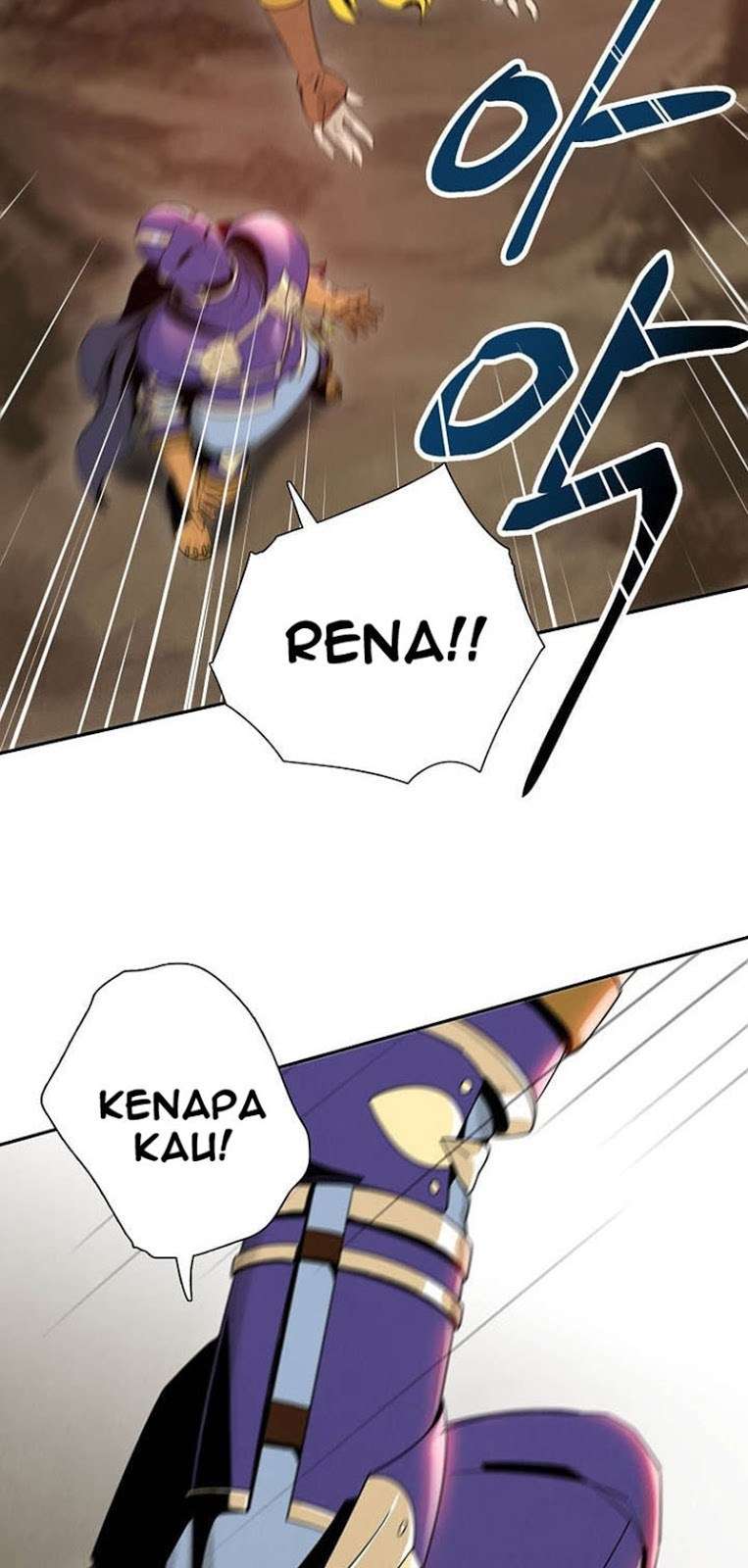 Skeleton Soldier Couldn’t Protect the Dungeon Chapter 14 Gambar 62