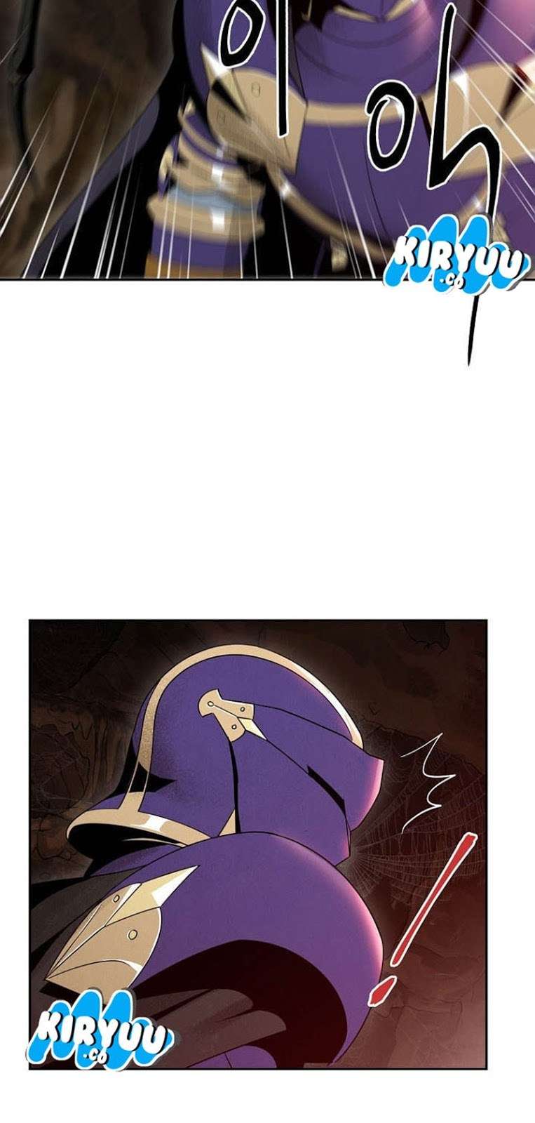 Skeleton Soldier Couldn’t Protect the Dungeon Chapter 14 Gambar 68