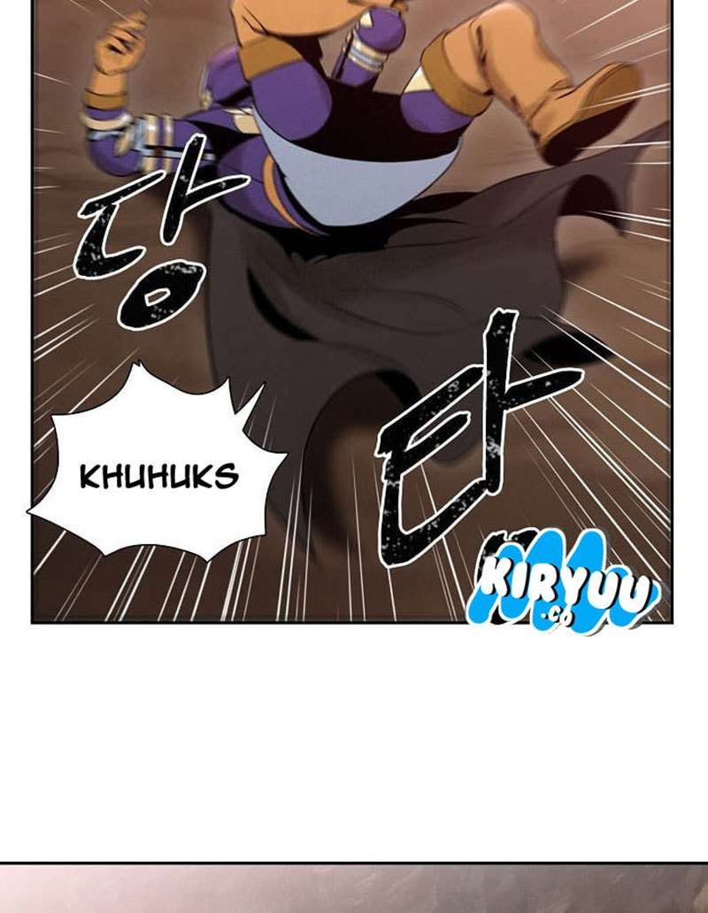 Skeleton Soldier Couldn’t Protect the Dungeon Chapter 14 Gambar 71