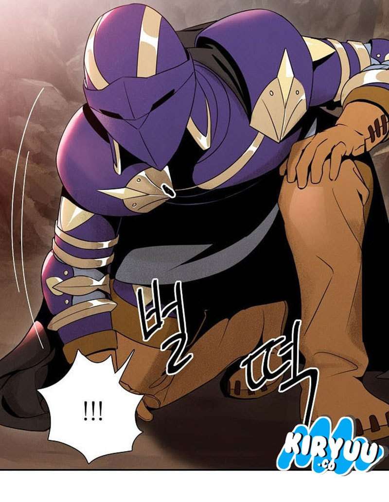 Skeleton Soldier Couldn’t Protect the Dungeon Chapter 14 Gambar 72