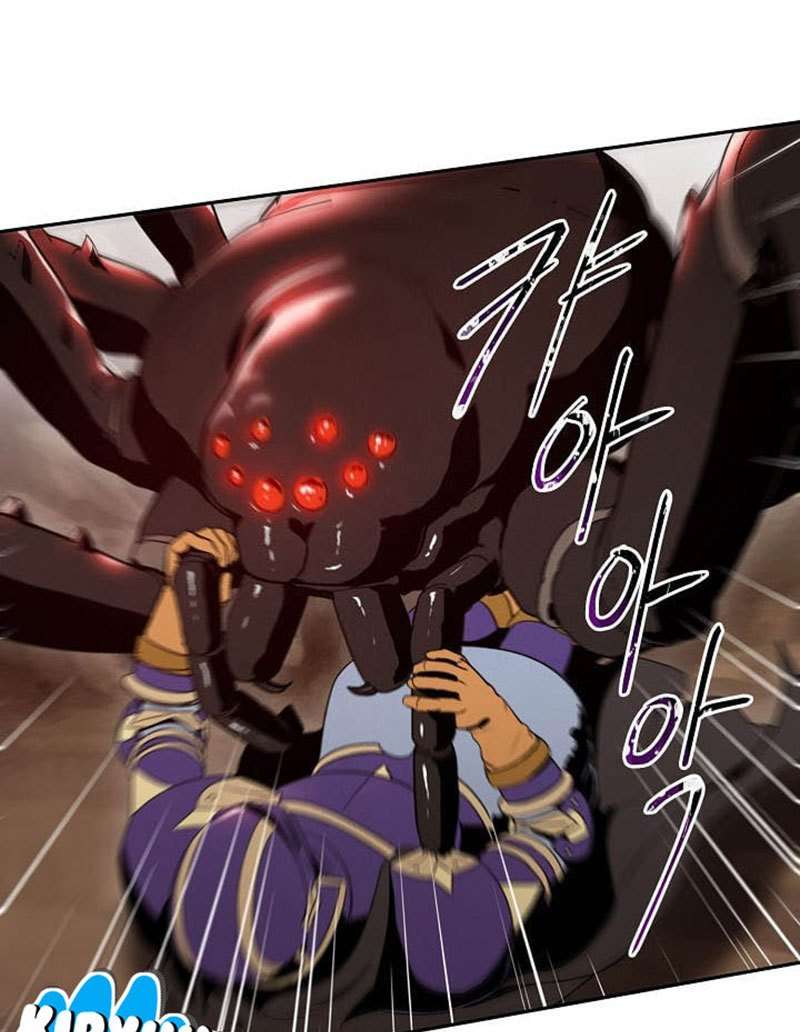 Skeleton Soldier Couldn’t Protect the Dungeon Chapter 14 Gambar 73