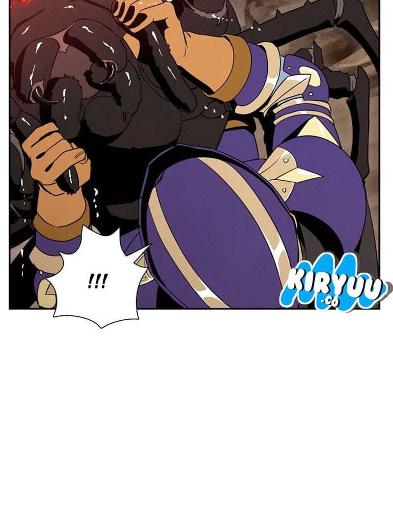 Skeleton Soldier Couldn’t Protect the Dungeon Chapter 14 Gambar 76