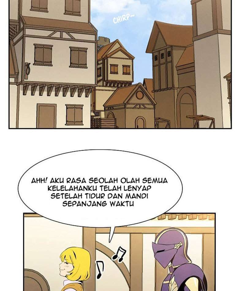 Skeleton Soldier Couldn’t Protect the Dungeon Chapter 13 Gambar 11