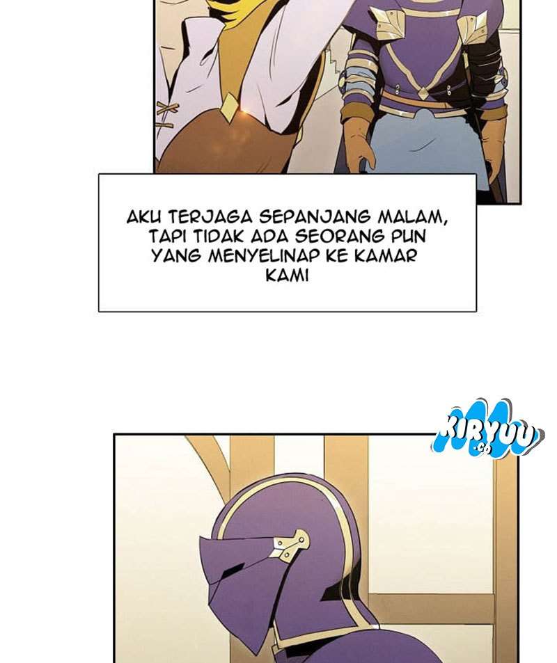 Skeleton Soldier Couldn’t Protect the Dungeon Chapter 13 Gambar 13