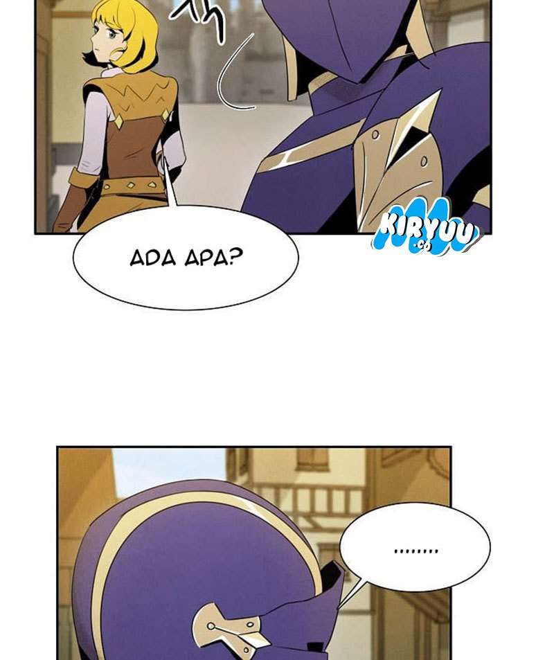 Skeleton Soldier Couldn’t Protect the Dungeon Chapter 13 Gambar 15