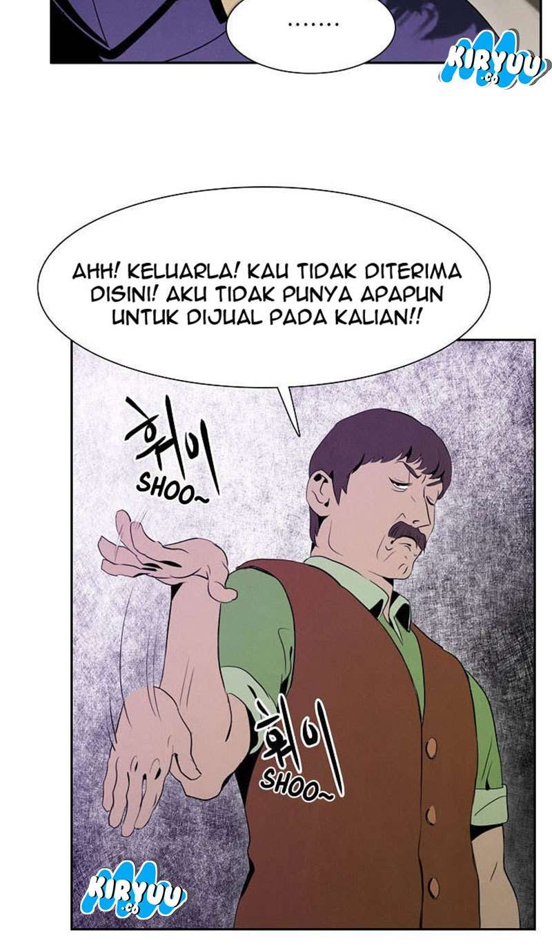 Skeleton Soldier Couldn’t Protect the Dungeon Chapter 13 Gambar 21