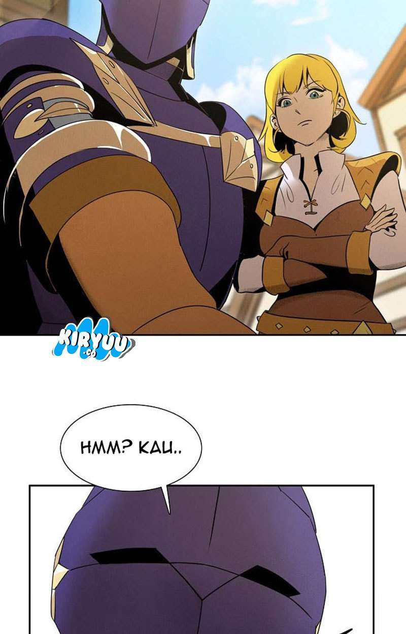 Skeleton Soldier Couldn’t Protect the Dungeon Chapter 13 Gambar 27