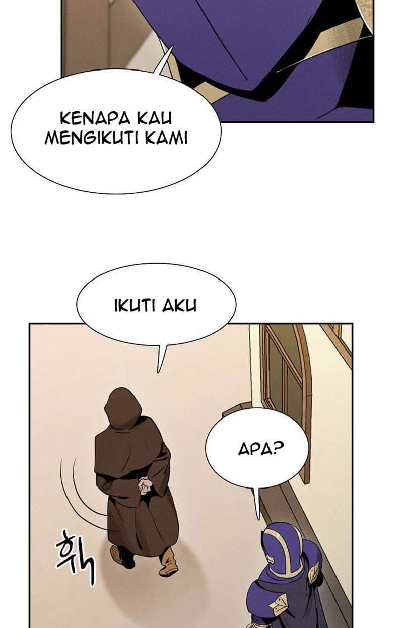 Skeleton Soldier Couldn’t Protect the Dungeon Chapter 13 Gambar 30