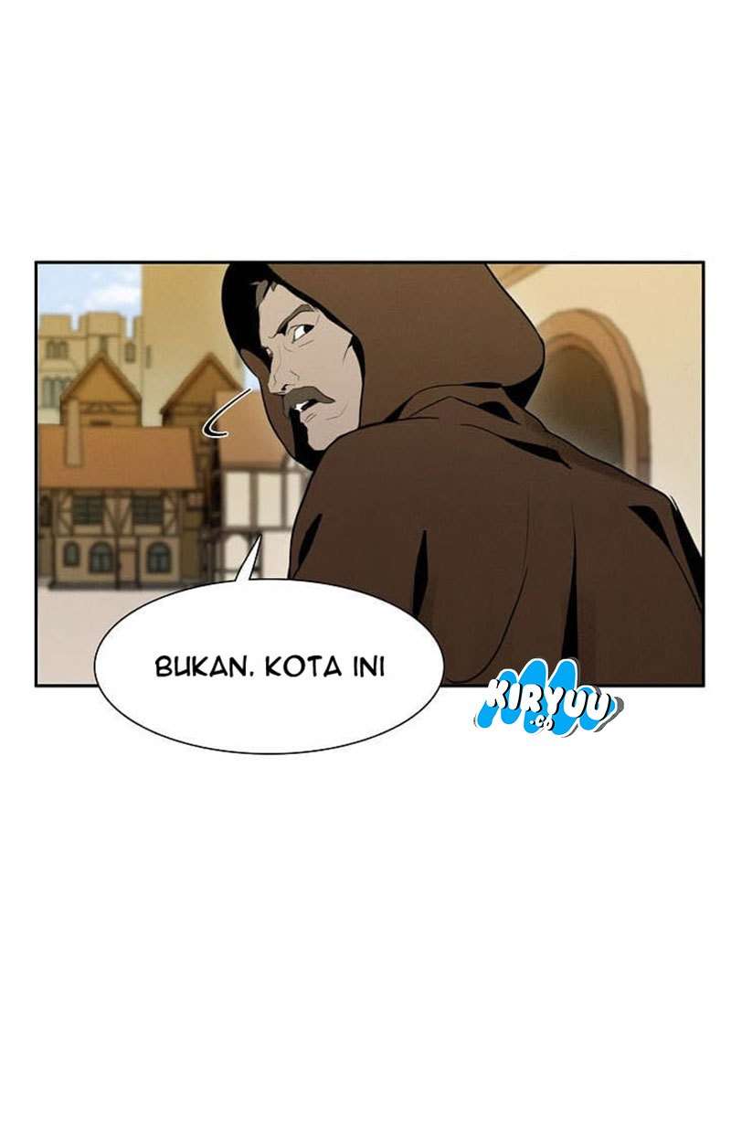 Skeleton Soldier Couldn’t Protect the Dungeon Chapter 13 Gambar 32
