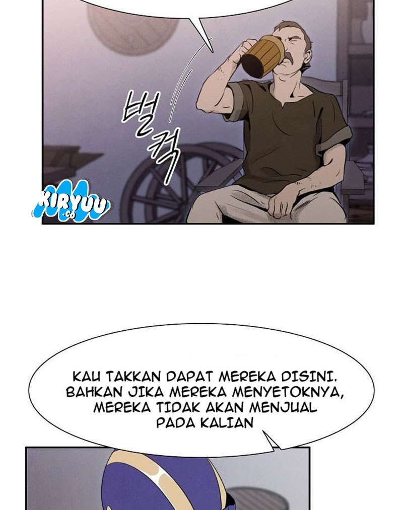 Skeleton Soldier Couldn’t Protect the Dungeon Chapter 13 Gambar 37