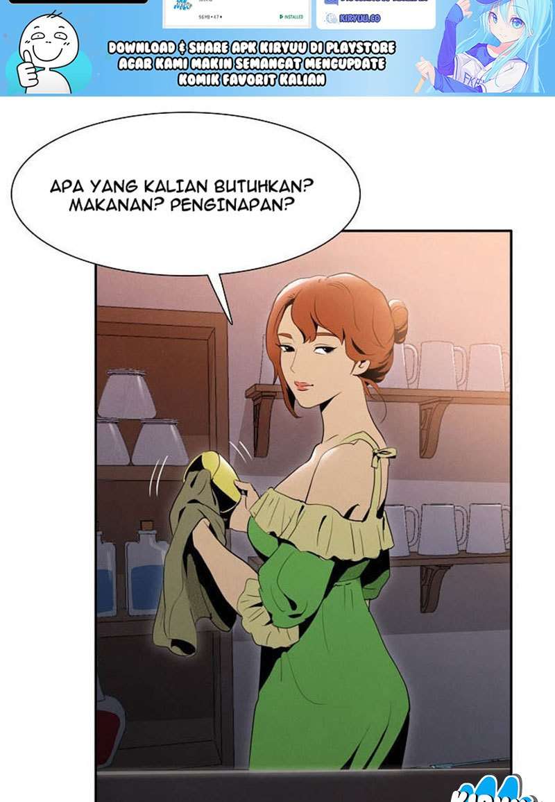 Skeleton Soldier Couldn’t Protect the Dungeon Chapter 13 Gambar 4