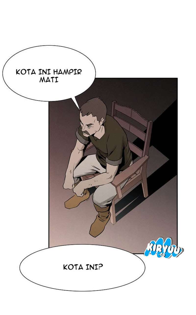 Skeleton Soldier Couldn’t Protect the Dungeon Chapter 13 Gambar 41