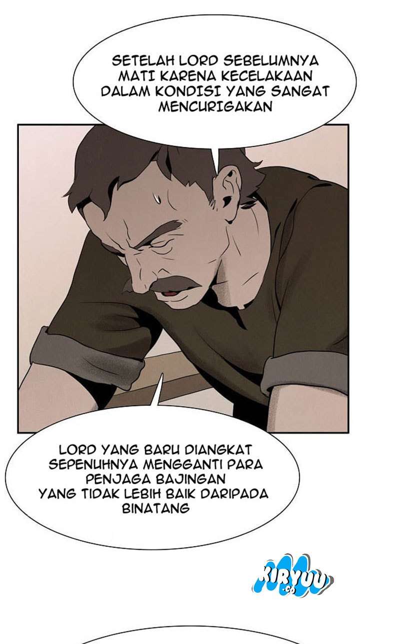 Skeleton Soldier Couldn’t Protect the Dungeon Chapter 13 Gambar 42