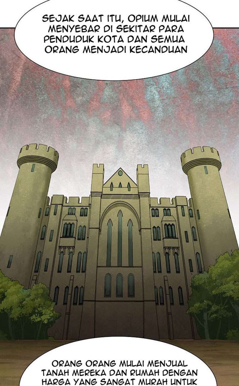 Skeleton Soldier Couldn’t Protect the Dungeon Chapter 13 Gambar 43