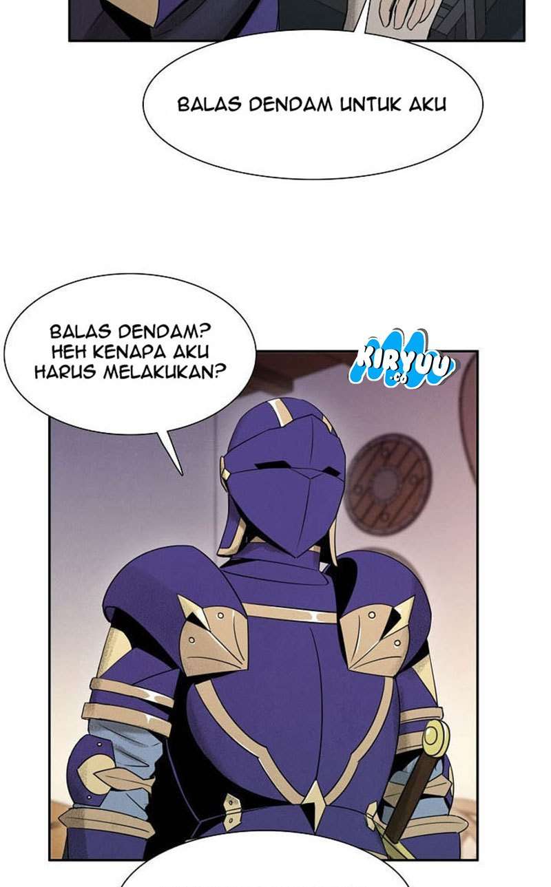 Skeleton Soldier Couldn’t Protect the Dungeon Chapter 13 Gambar 47