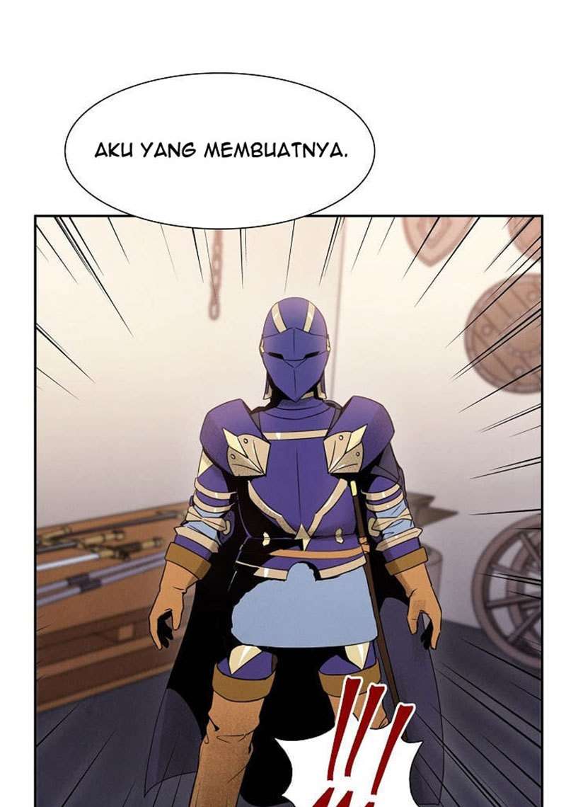 Skeleton Soldier Couldn’t Protect the Dungeon Chapter 13 Gambar 49