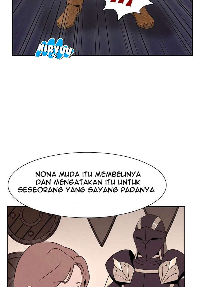 Skeleton Soldier Couldn’t Protect the Dungeon Chapter 13 Gambar 50