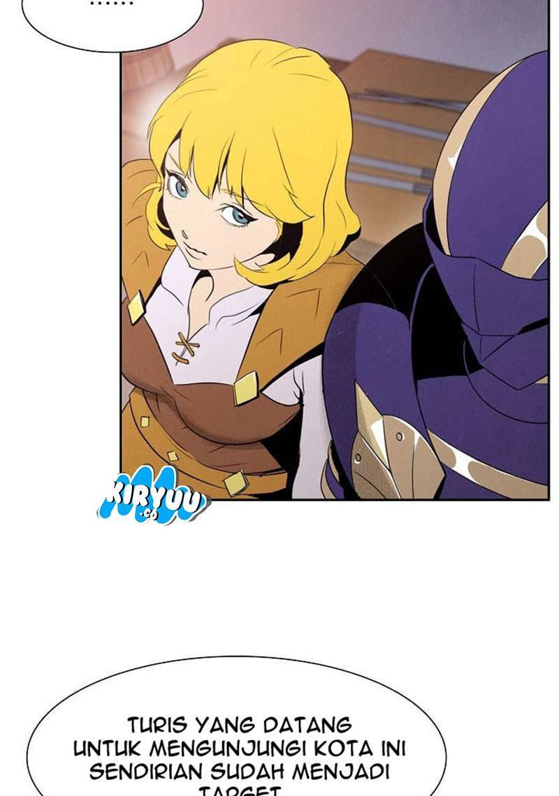 Skeleton Soldier Couldn’t Protect the Dungeon Chapter 13 Gambar 53