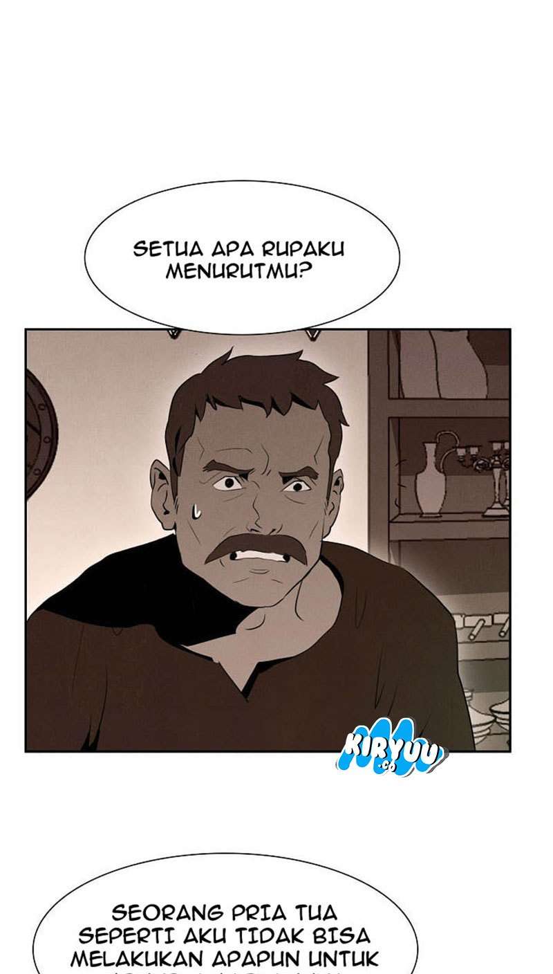 Skeleton Soldier Couldn’t Protect the Dungeon Chapter 13 Gambar 57