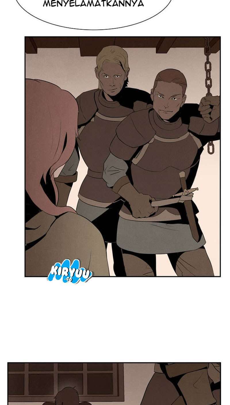 Skeleton Soldier Couldn’t Protect the Dungeon Chapter 13 Gambar 58