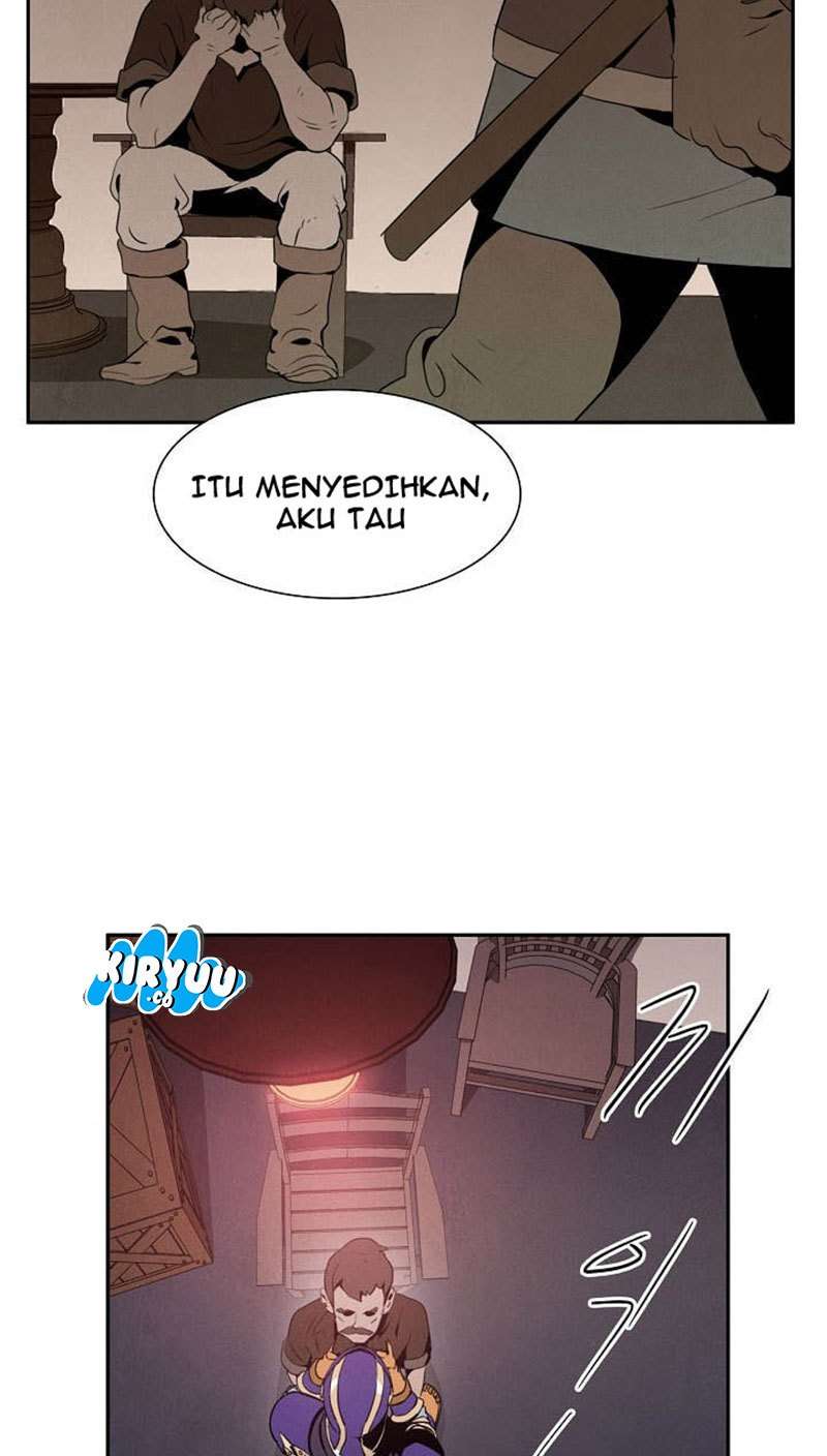 Skeleton Soldier Couldn’t Protect the Dungeon Chapter 13 Gambar 59