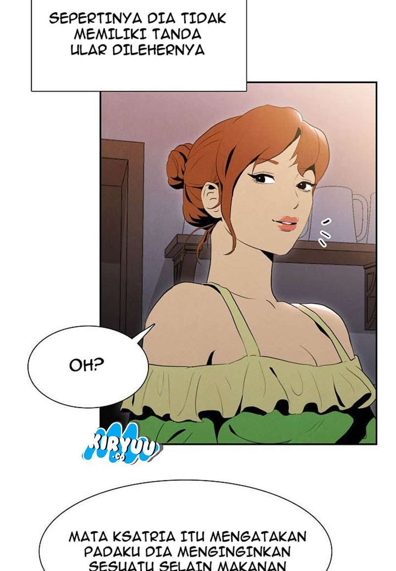 Skeleton Soldier Couldn’t Protect the Dungeon Chapter 13 Gambar 6