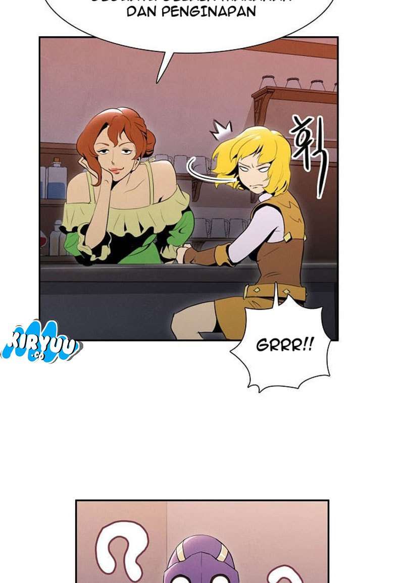 Skeleton Soldier Couldn’t Protect the Dungeon Chapter 13 Gambar 7