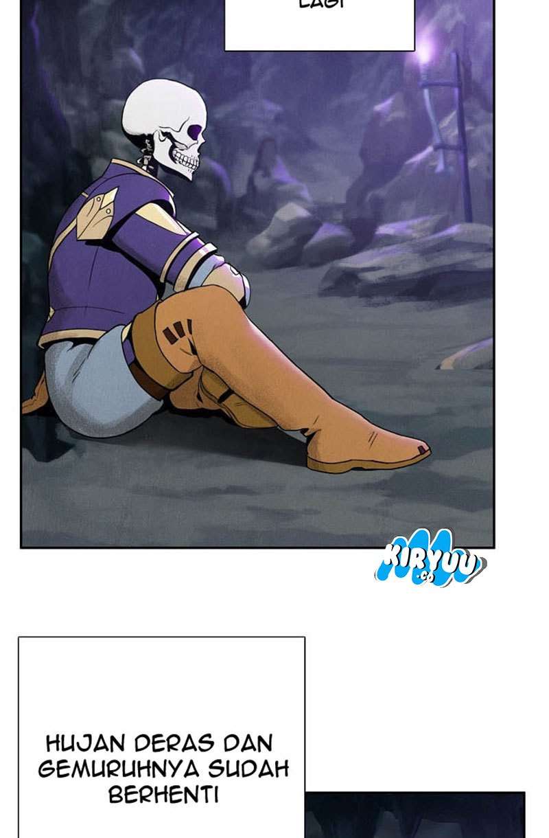 Skeleton Soldier Couldn’t Protect the Dungeon Chapter 12 Gambar 10