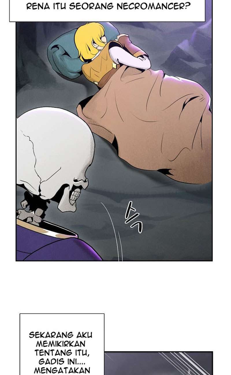 Skeleton Soldier Couldn’t Protect the Dungeon Chapter 12 Gambar 17
