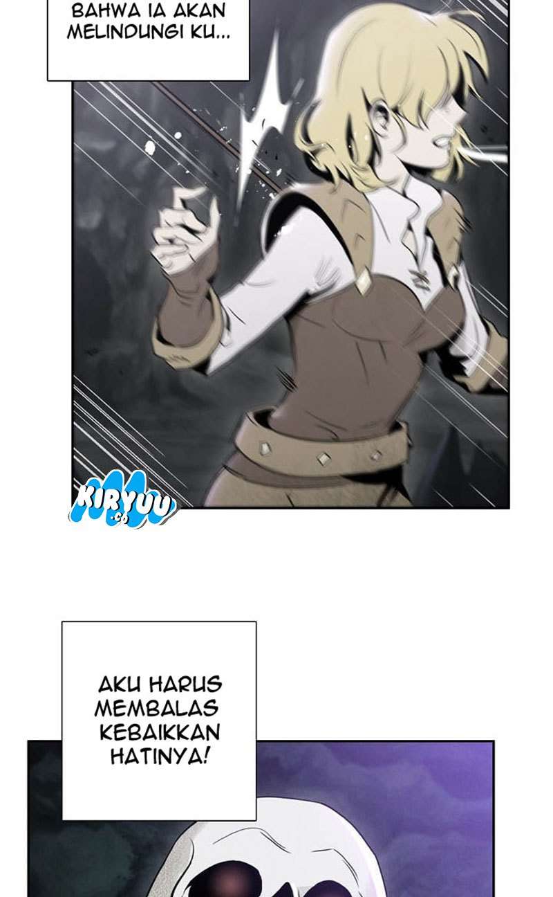 Skeleton Soldier Couldn’t Protect the Dungeon Chapter 12 Gambar 18