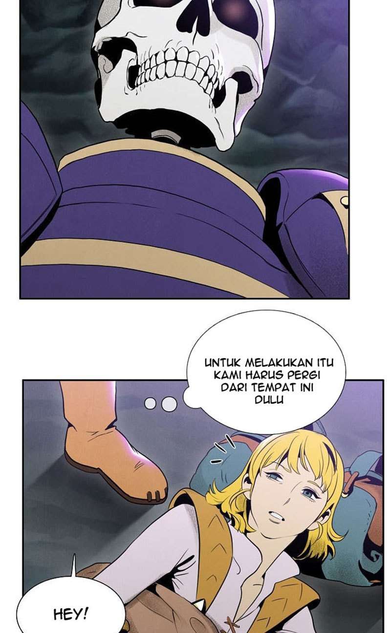 Skeleton Soldier Couldn’t Protect the Dungeon Chapter 12 Gambar 19