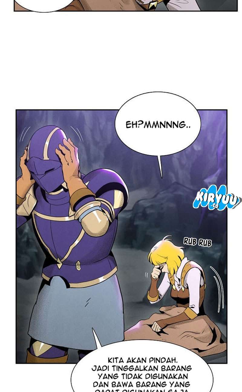 Skeleton Soldier Couldn’t Protect the Dungeon Chapter 12 Gambar 20