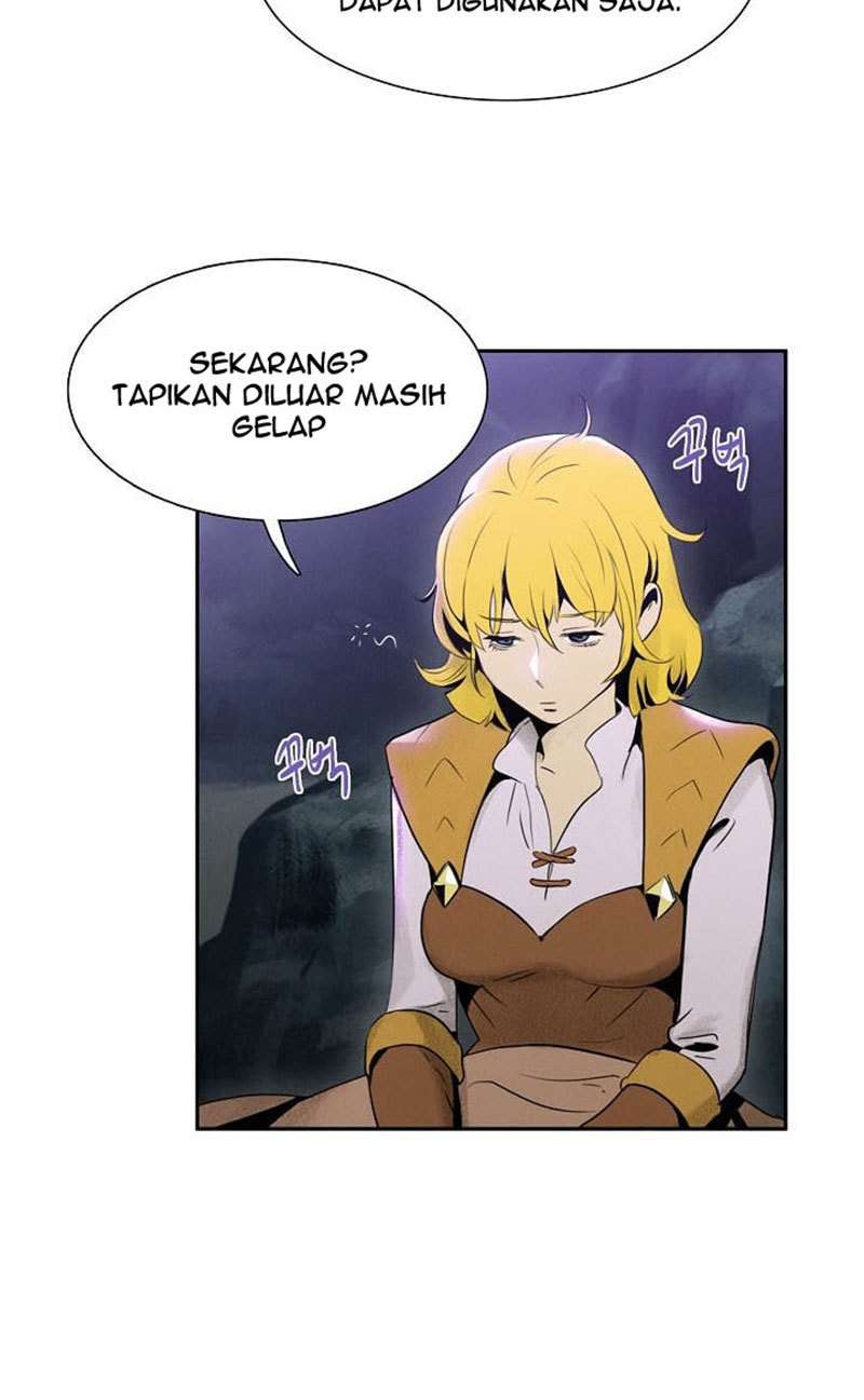 Skeleton Soldier Couldn’t Protect the Dungeon Chapter 12 Gambar 21