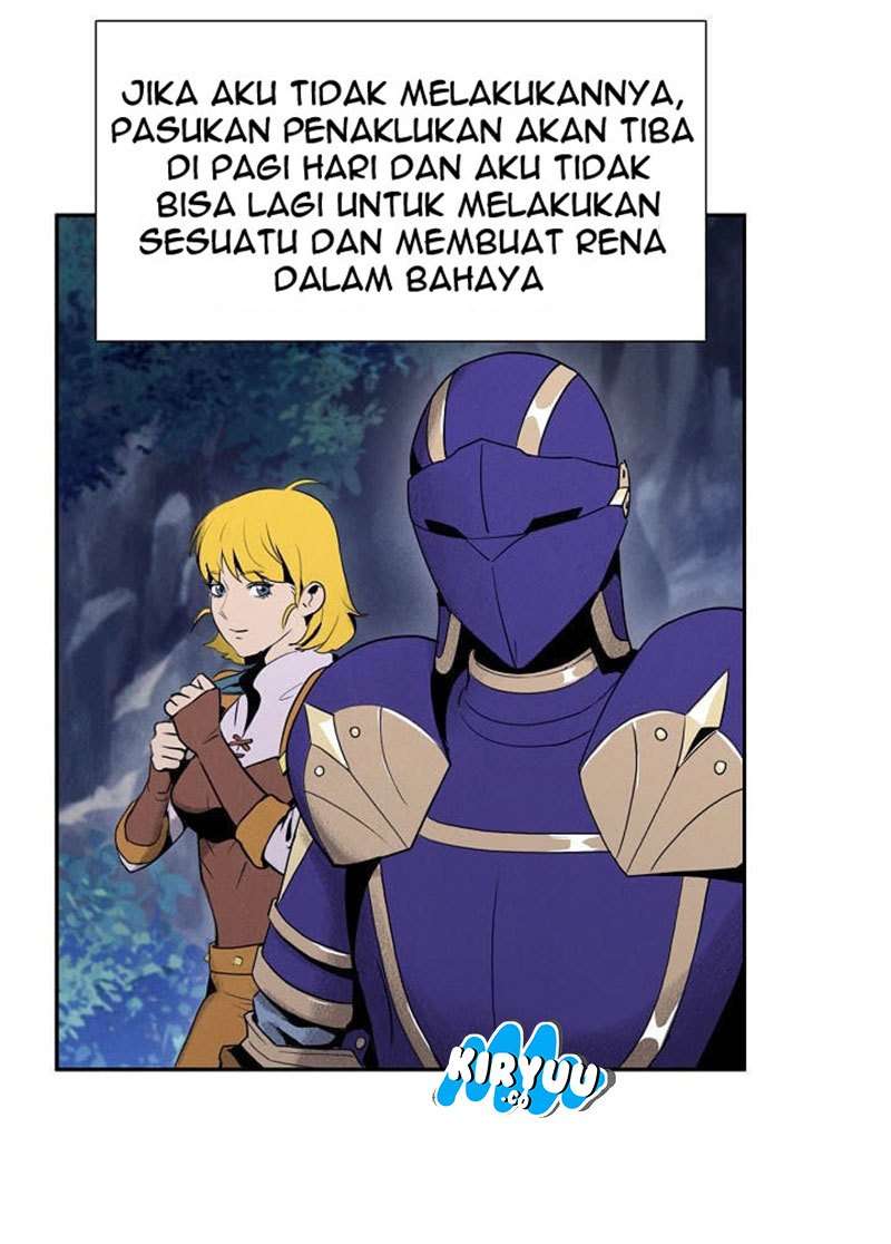 Skeleton Soldier Couldn’t Protect the Dungeon Chapter 12 Gambar 25