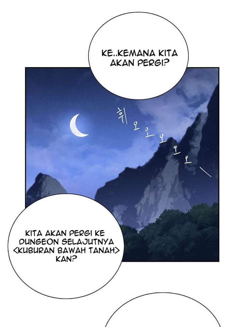 Skeleton Soldier Couldn’t Protect the Dungeon Chapter 12 Gambar 26