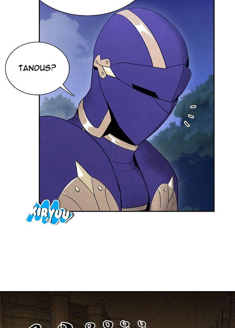 Skeleton Soldier Couldn’t Protect the Dungeon Chapter 12 Gambar 28