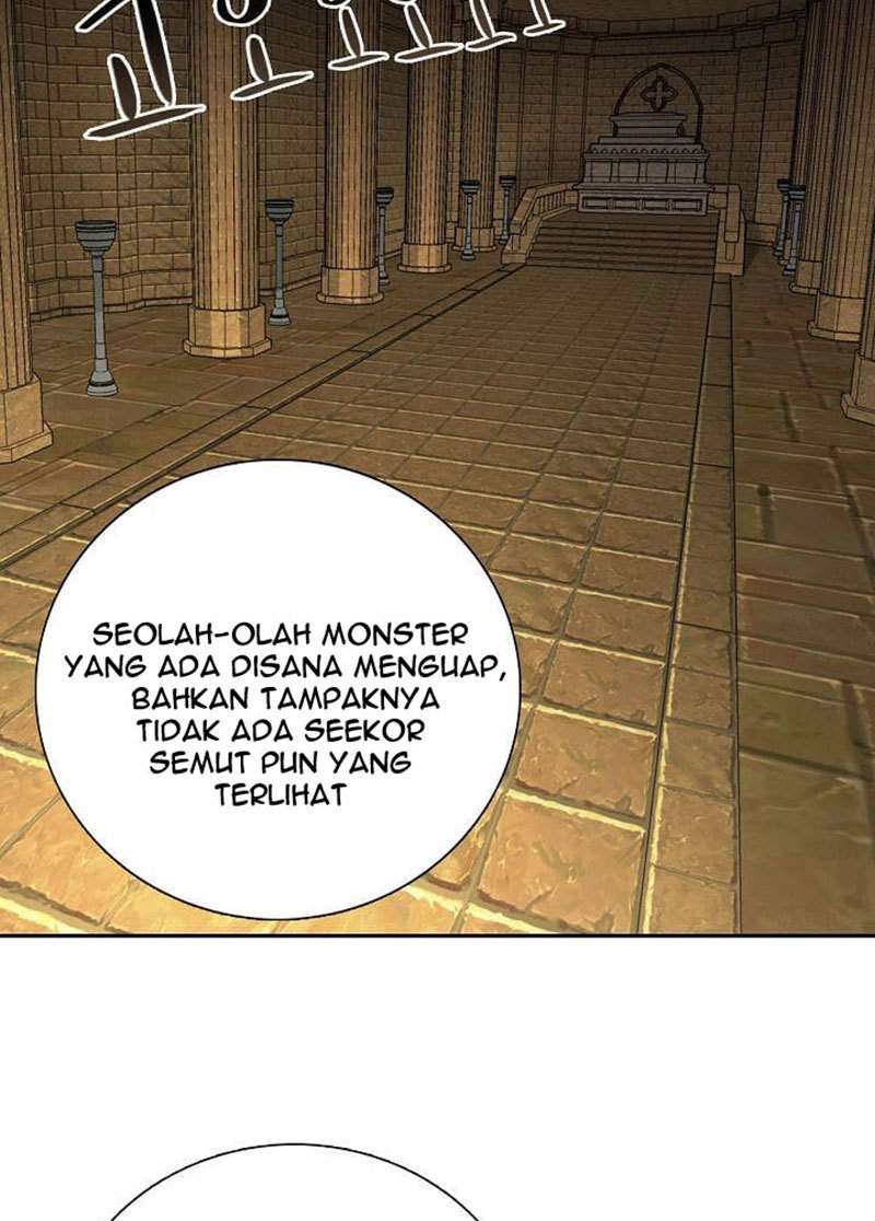 Skeleton Soldier Couldn’t Protect the Dungeon Chapter 12 Gambar 29