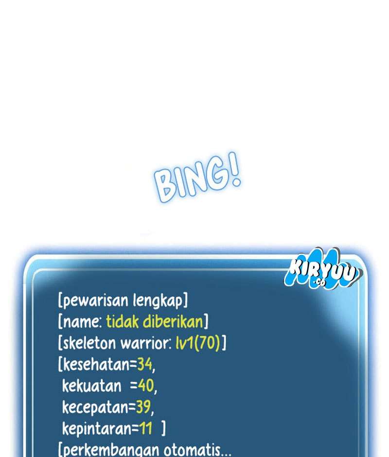 Skeleton Soldier Couldn’t Protect the Dungeon Chapter 12 Gambar 3