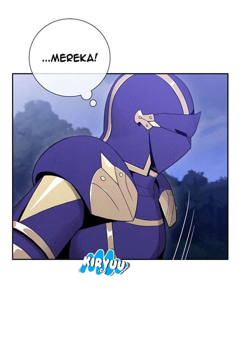 Skeleton Soldier Couldn’t Protect the Dungeon Chapter 12 Gambar 31