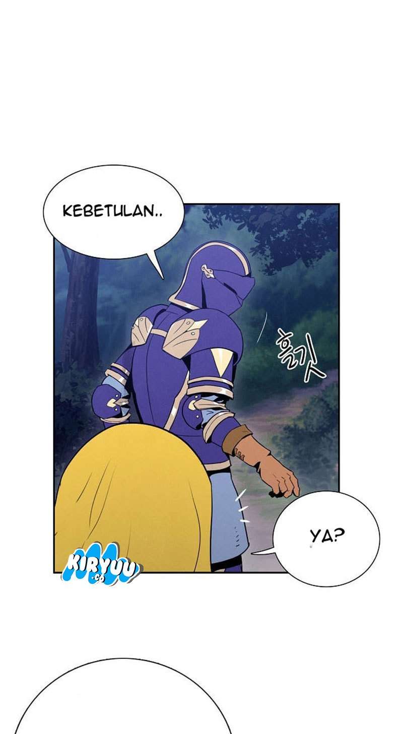 Skeleton Soldier Couldn’t Protect the Dungeon Chapter 12 Gambar 32